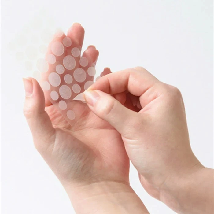 Salicylic Acid Zit Patch Salicylic Acid Zit Patch